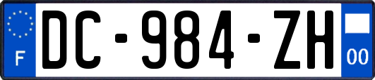 DC-984-ZH