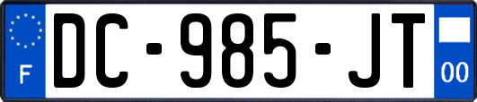 DC-985-JT