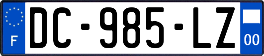 DC-985-LZ