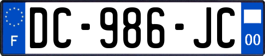 DC-986-JC