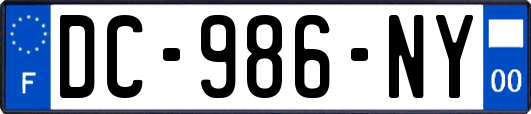 DC-986-NY