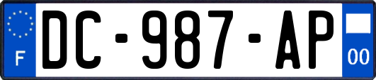 DC-987-AP