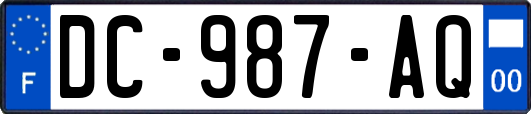 DC-987-AQ