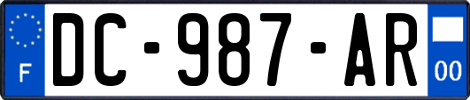 DC-987-AR