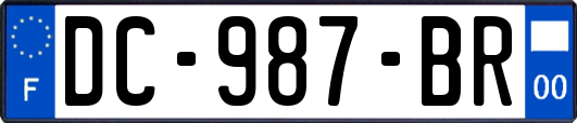 DC-987-BR