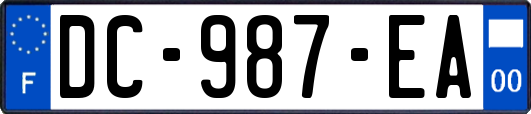 DC-987-EA
