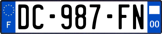 DC-987-FN