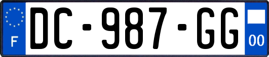 DC-987-GG
