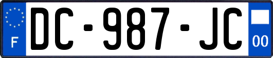 DC-987-JC