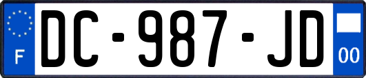 DC-987-JD