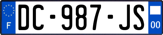 DC-987-JS