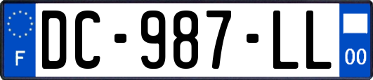 DC-987-LL