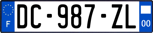 DC-987-ZL