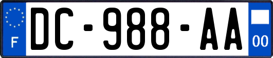 DC-988-AA