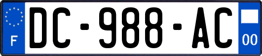 DC-988-AC