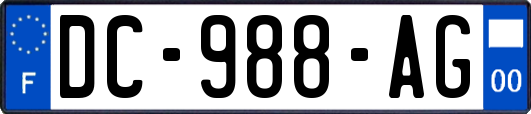 DC-988-AG