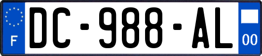 DC-988-AL