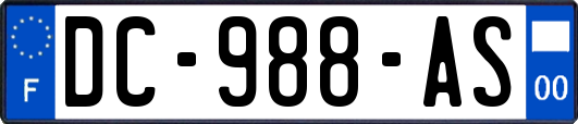 DC-988-AS