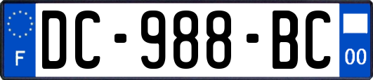 DC-988-BC