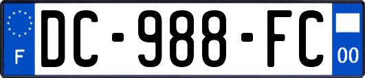 DC-988-FC