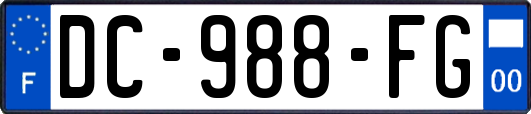 DC-988-FG