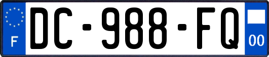 DC-988-FQ