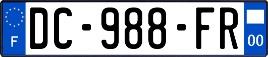 DC-988-FR