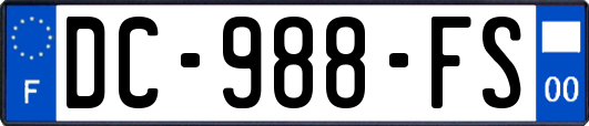 DC-988-FS