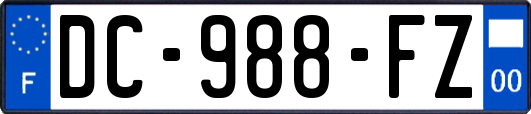 DC-988-FZ