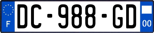 DC-988-GD