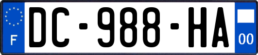 DC-988-HA