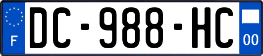 DC-988-HC