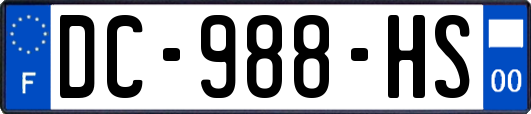 DC-988-HS