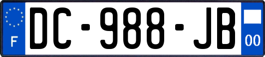 DC-988-JB