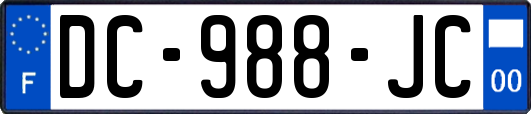 DC-988-JC