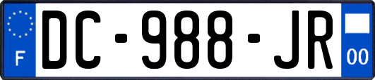 DC-988-JR