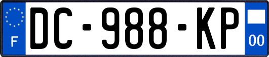 DC-988-KP