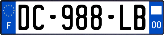 DC-988-LB