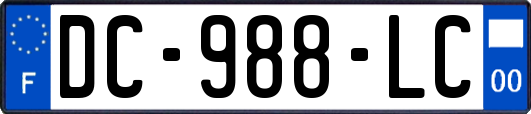 DC-988-LC