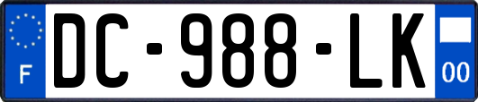 DC-988-LK
