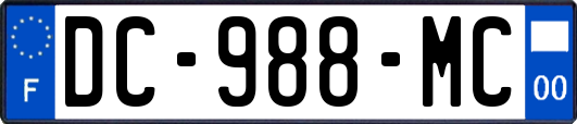 DC-988-MC