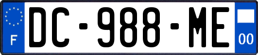 DC-988-ME