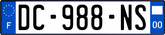 DC-988-NS