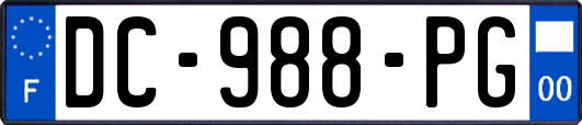 DC-988-PG