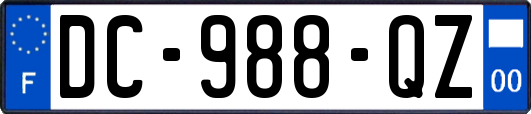 DC-988-QZ