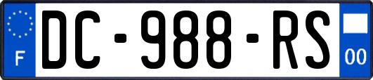 DC-988-RS