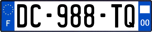 DC-988-TQ