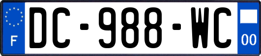 DC-988-WC
