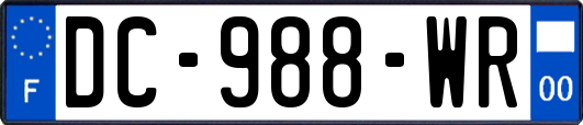 DC-988-WR