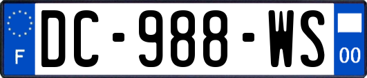 DC-988-WS
